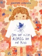Det her ville aldrig ske for Rita af Simona Ciraolo