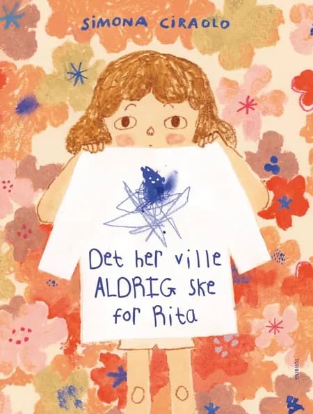 Det her ville aldrig ske for Rita af Simona Ciraolo