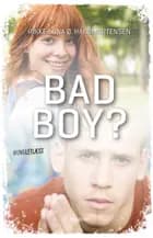 Bad boy?
