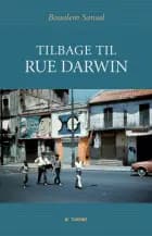 Tilbage til rue Darwin af Boualem Sansal