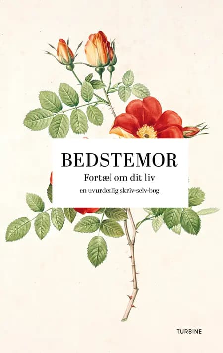 Bedstemor: Fortæl om dit liv af undefined