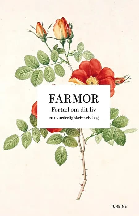 Farmor: Fortæl om dit liv af undefined