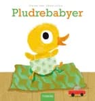 Pludrebabyer af Guido van Genechten