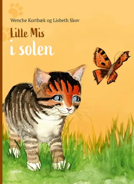 Lille Mis i solen af Wenche Kortbæk