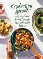 Krydret og sprødt af Karin Lei