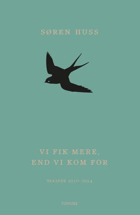 Vi fik mere, end vi kom for af Søren Huss