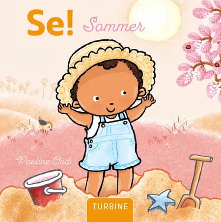Se! Sommer af Pauline Oud
