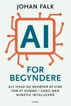 AI for begyndere af Johan Falk