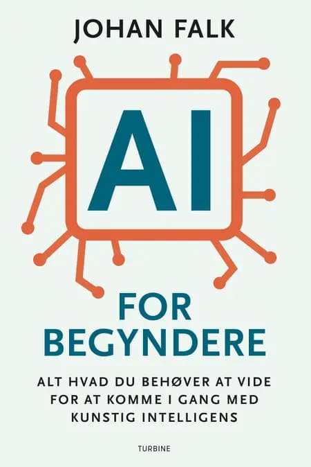 AI for begyndere af Johan Falk