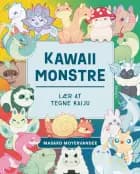 Kawaii monstre af Masako MoyerVanDee