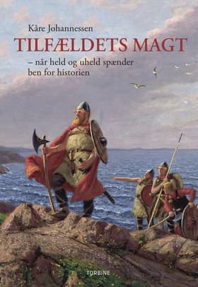 Tilfældets magt af Kåre Johannessen