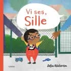 Vi ses, Sille af Sofia Rådström