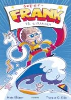 Super-Frank på stranden