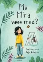 Må Mira være med? af Joel Berglund