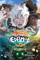 Ædelmod 3 - Skyggerne af Victor Sotberg