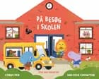 På besøg i skolen
