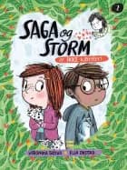Saga og Storm er IKKE kærester