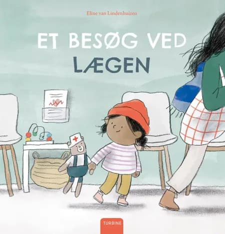Et besøg ved lægen af Eline van Lindenhuizen