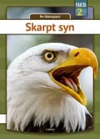 Skarpt syn