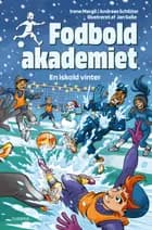 Fodboldakademiet – En iskold vinter af Irene Margil og Andreas Schlüter
