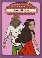 Stjernedrømme – Audition
