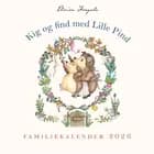 Kig og find med Lille Pind