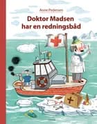 Doktor Madsen har en redningsbåd af Anne Pedersen