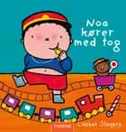 Noa kører med tog