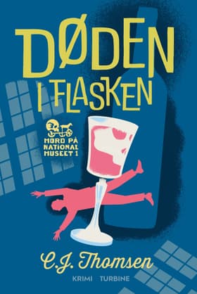 Døden i flasken af C. J. Thomsen