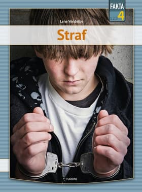 Straf af Lene Vendelbo