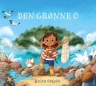 Den grønne ø af Becky Colvin