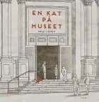 En kat på museet