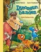 Dinosaurbanden – Aprilsnarren