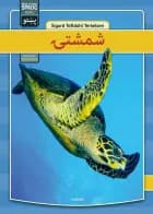 Skildpadder - pashto