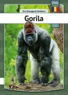 Gorilla - rumænsk
