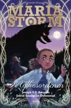 Maria Storm og Mythosordenen af Joseph S. S. Ampofo