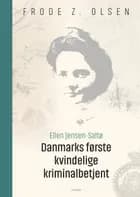 Ellen Jensen-Saltø af Frode Z. Olsen