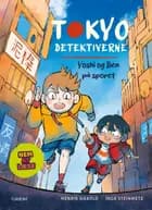 Tokyo-detektiverne - Yoshi og Ben på sporet
