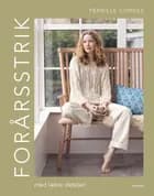 Forårsstrik af Pernille Cordes