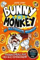 Bunny vs Monkey og multiversets miskmask!