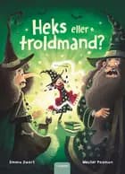 Heks eller troldmand