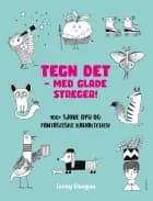 Tegn det - med glade streger!