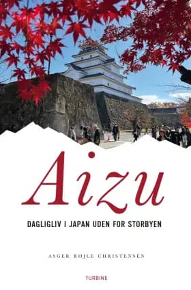 Aizu af Asger Røjle Christensen