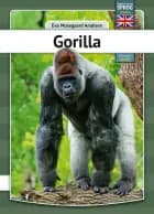Gorilla - engelsk