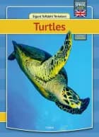 Skildpadder - engelsk