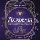 Academia #1: The Mystery Component