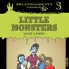 Little Monsters #3