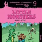 Little Monsters #9
