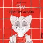 Tom, the Cat That Loves Food