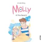 Molly #4: at the beach